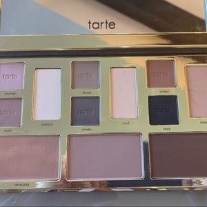 Tarte Clay Play Eye and Face Palette